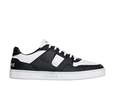 celine trainers uk